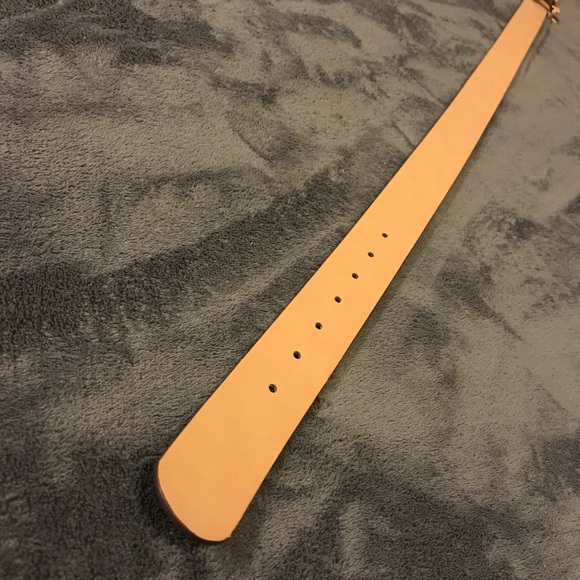 $SOLD$ NWT Michael Kors Belt🤎 - Picture 7 of 7